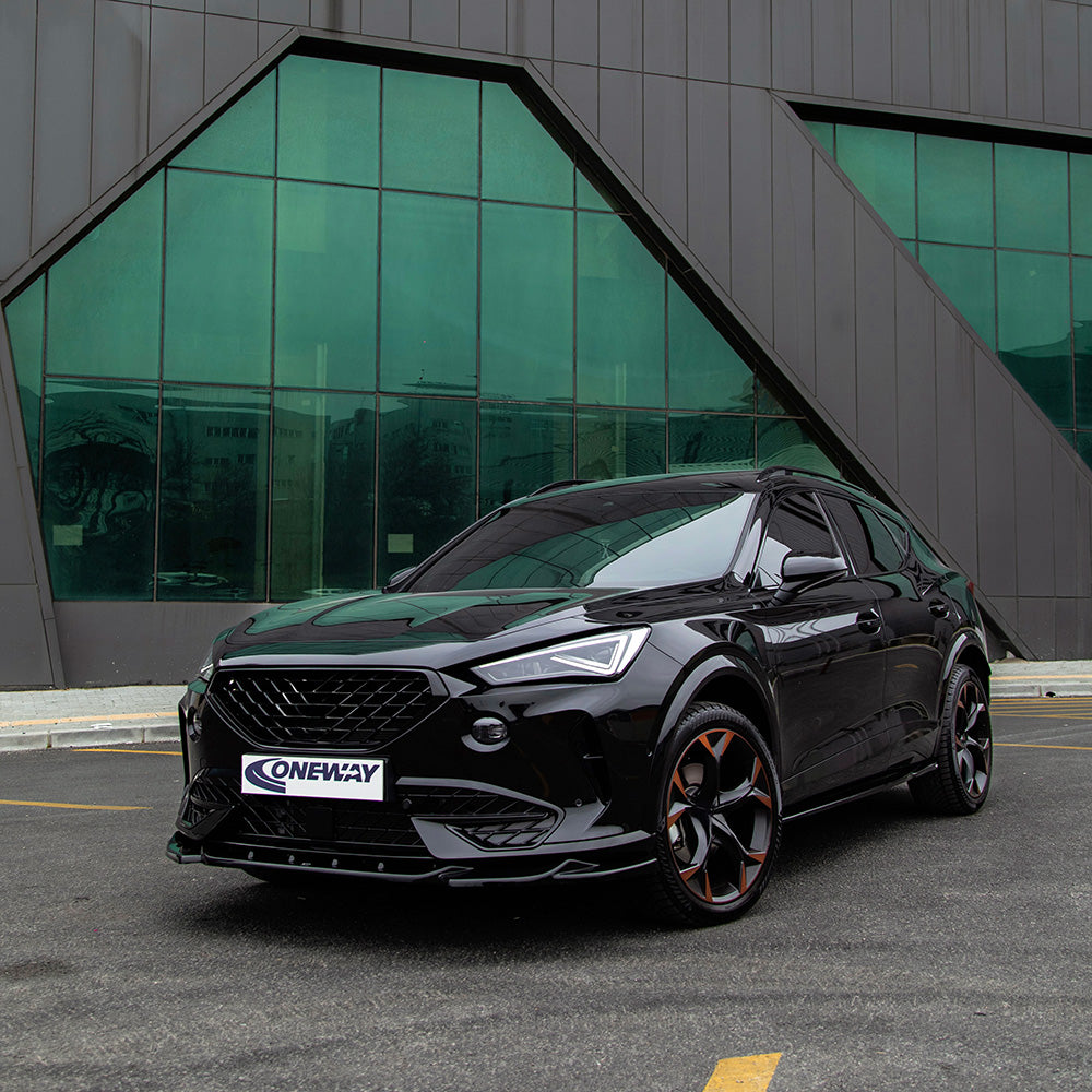 Gövde Kiti Uyumlu CUPRA Formentor MK1 2020-2024