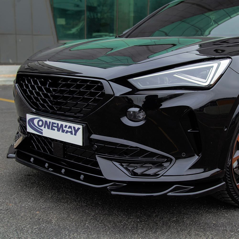 Gövde Kiti Uyumlu CUPRA Formentor MK1 2020-2024