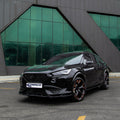 Gövde Kiti Uyumlu CUPRA Formentor 2020-2024