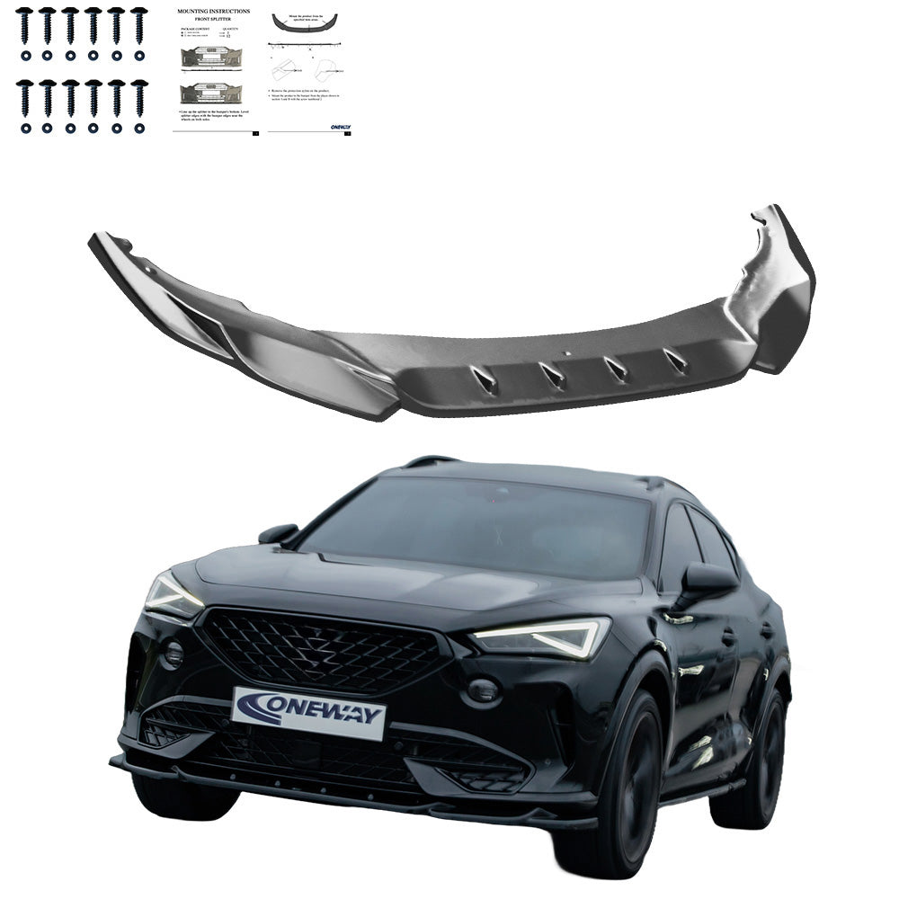 Gövde Kiti Uyumlu CUPRA Formentor 2020-2024