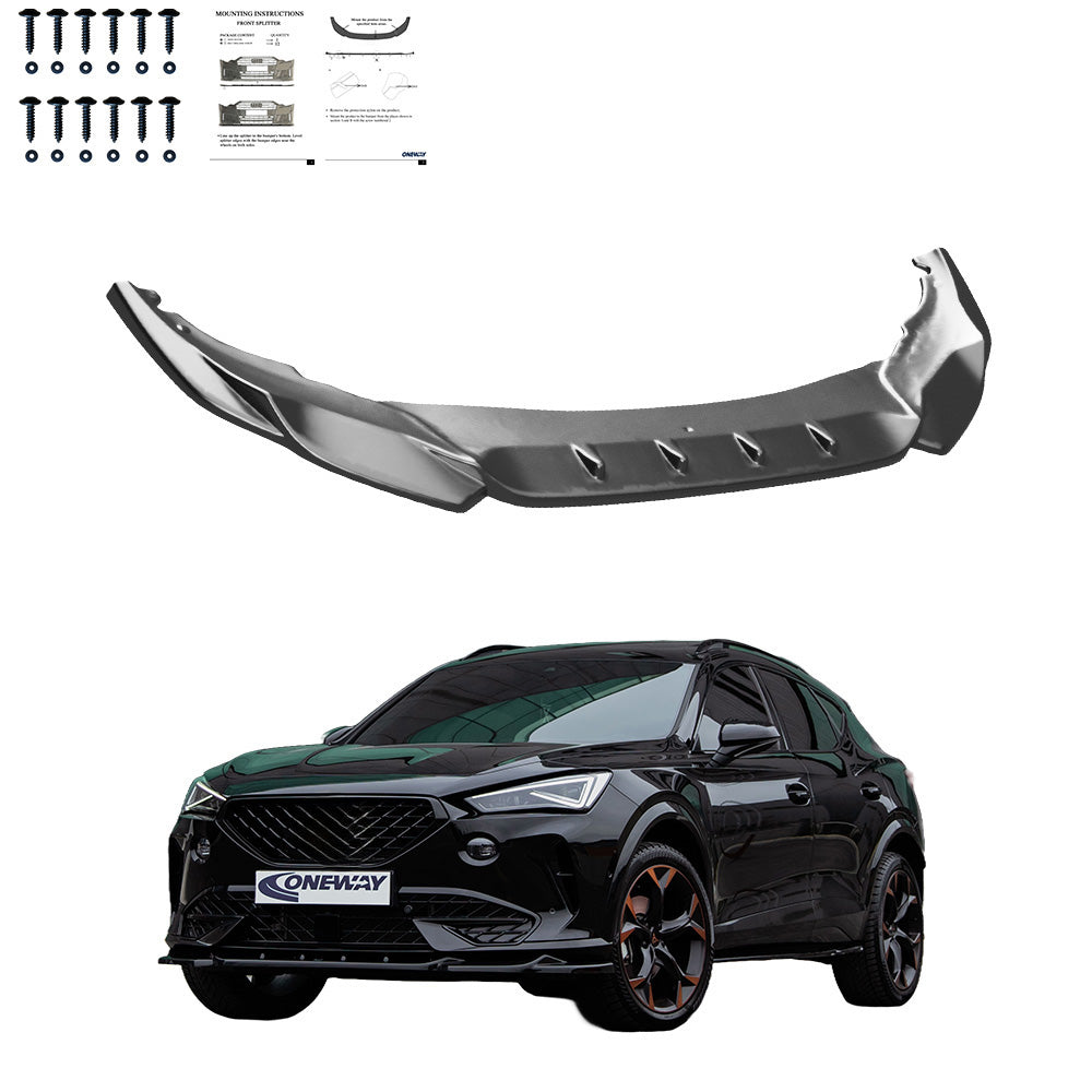 Gövde Kiti Uyumlu CUPRA Formentor 2020-2024