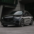 Gövde Kiti Uyumlu AUDI Q8 S-Line MK1 2018-2023