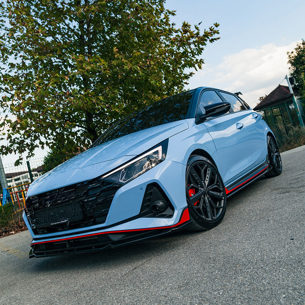 Gövde Kiti Uyumlu HYUNDAI I20 N MK3 2020+