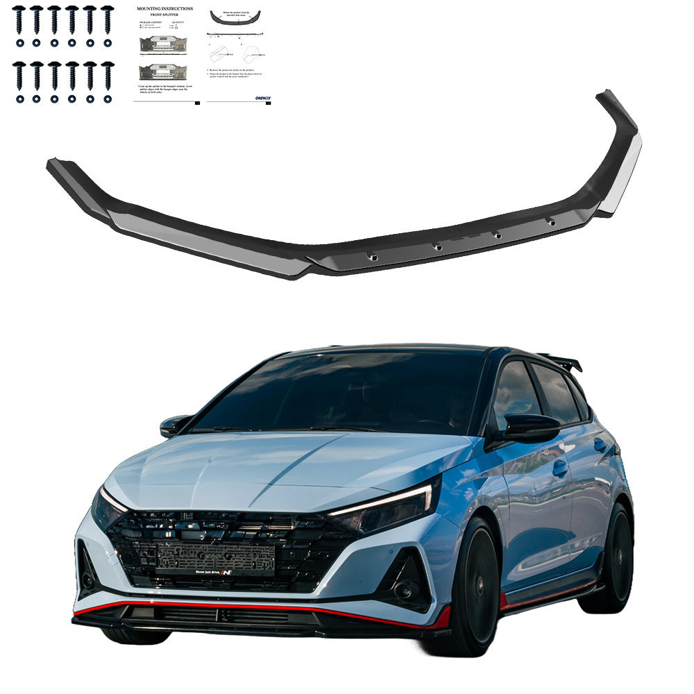 Gövde Kiti Uyumlu HYUNDAI I20 N MK3 2020+
