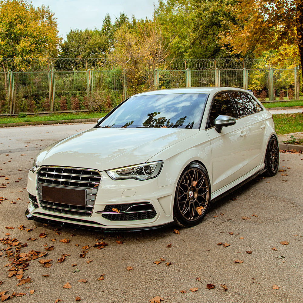 Gövde Kiti Uyumlu AUDI S3 Sportback 8V 2013-2016