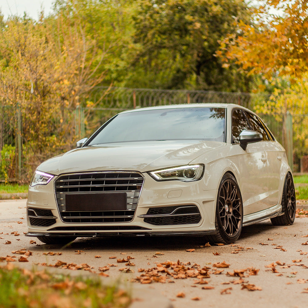 Gövde Kiti Uyumlu AUDI S3 Sportback 8V 2013-2016