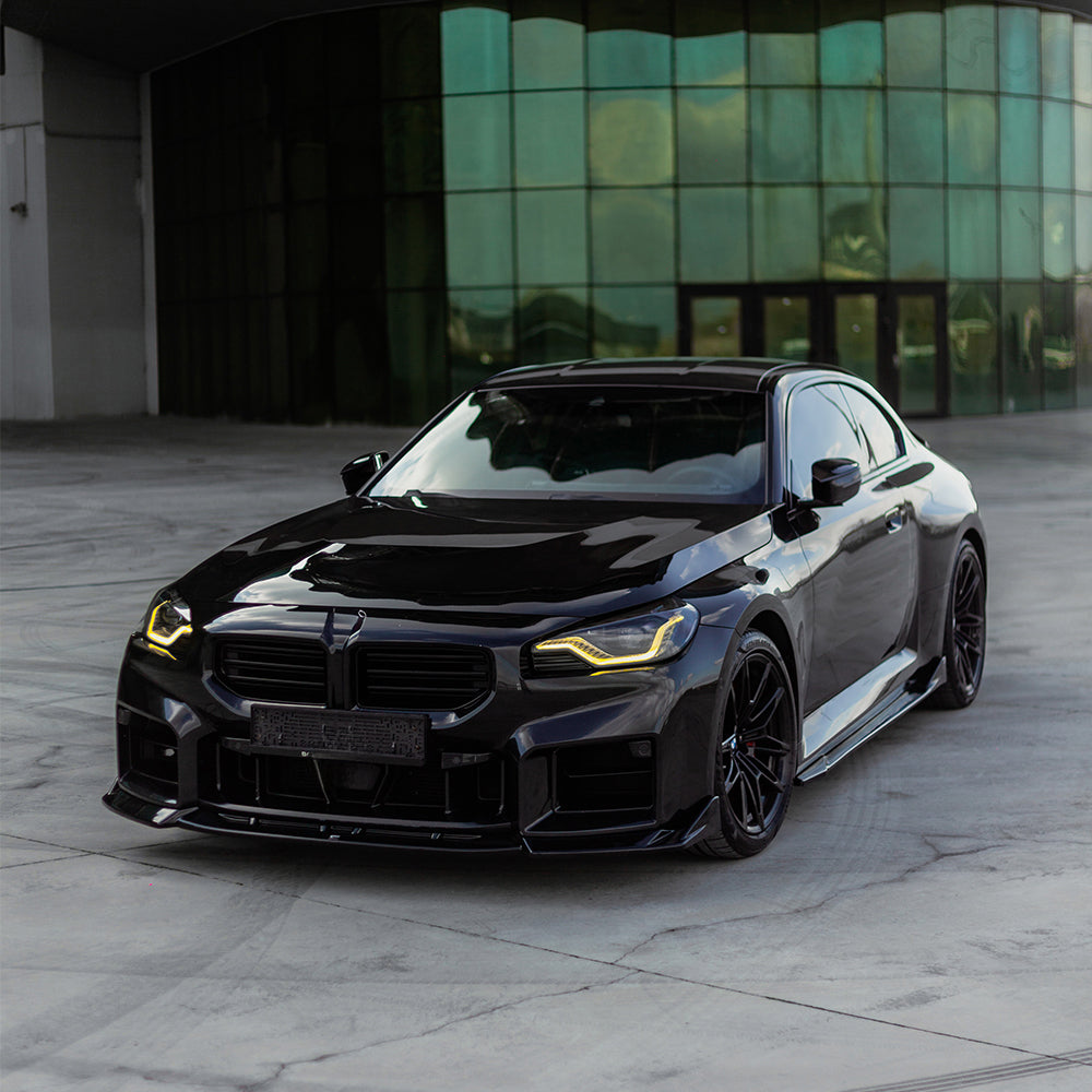 Gövde Kiti Uyumlu BMW M2 G87 2023+