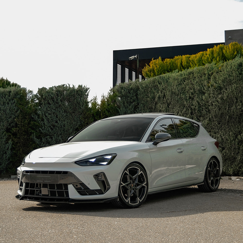 Gövde Kiti Uyumlu CUPRA Leon MK1 Makyajlı Kasa 2024+