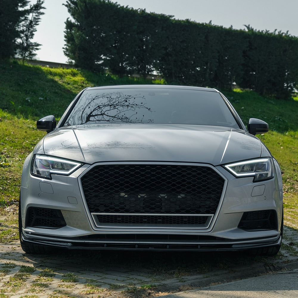 Gövde Kiti Uyumlu AUDI A3 8V Makyajlı Kasa Sedan 2016-2020