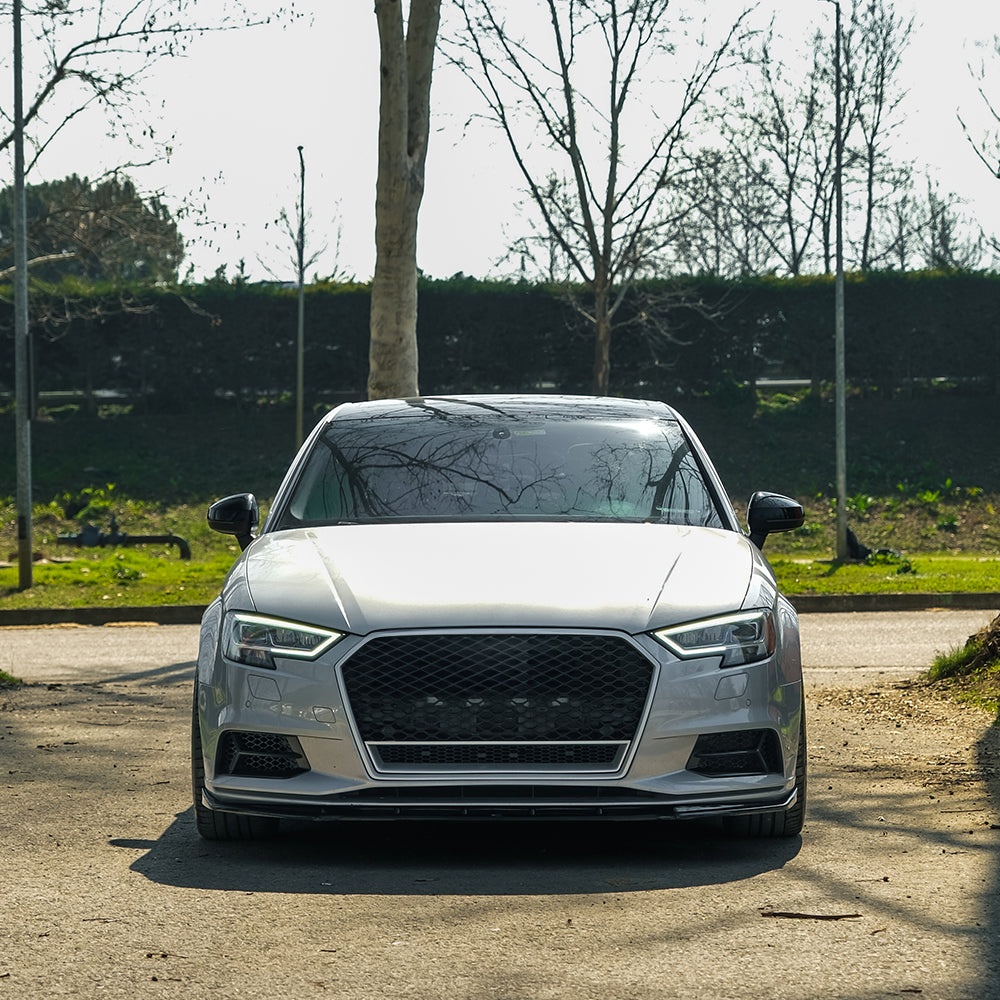 Gövde Kiti Uyumlu AUDI A3 8V Makyajlı Kasa Sedan 2016-2020