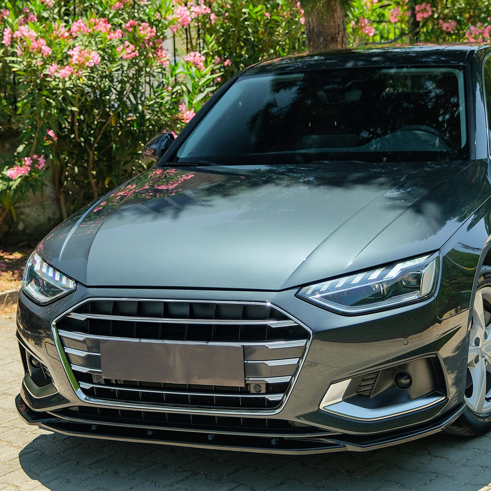 Gövde Kiti Uyumlu AUDI A4 B9 Makyajlı Kasa 2019-2024