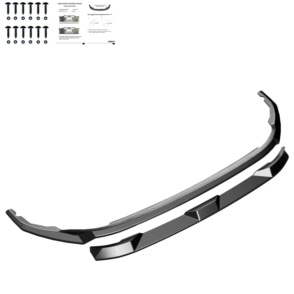 Ön Tampon Eki Uyumlu VW VOLKSWAGEN T7 2024+