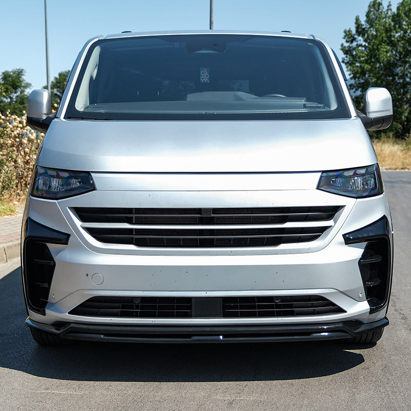 Ön Tampon Eki Uyumlu VW VOLKSWAGEN T7 2024+