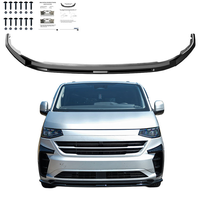 Ön Tampon Eki Uyumlu VW VOLKSWAGEN T7 2024+