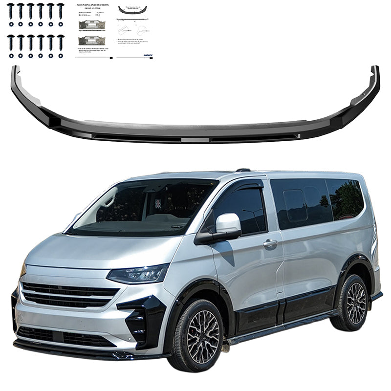 Ön Tampon Eki Uyumlu VW VOLKSWAGEN T7 2024+