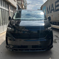 Ön Tampon Eki Uyumlu VW VOLKSWAGEN Transporter T7 2024+ v5