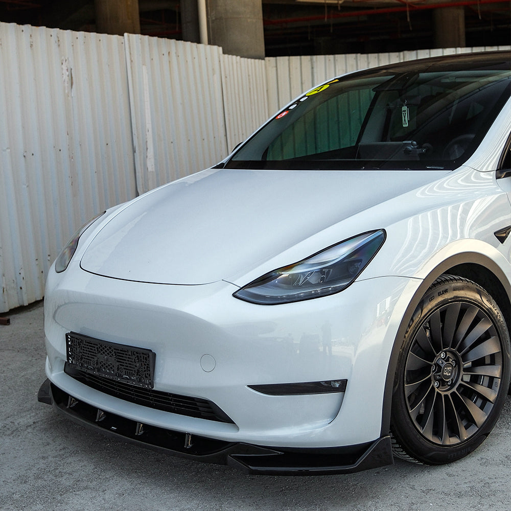 Gövde Kiti Uyumlu TESLA Model Y 2020-2025