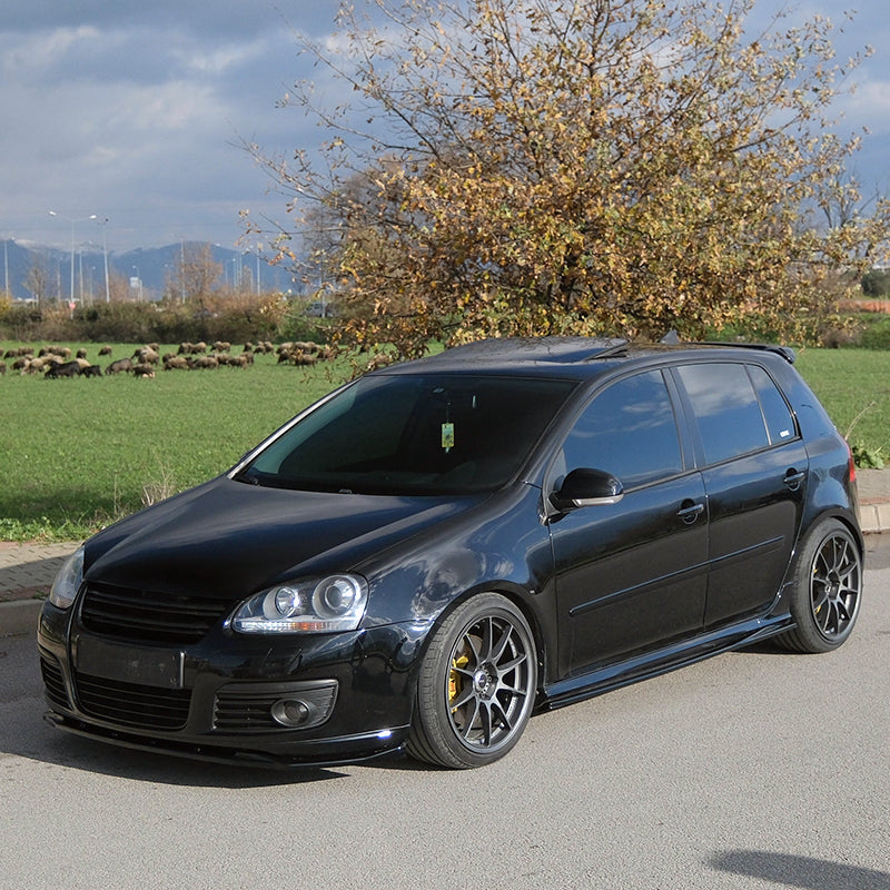Ön Tampon Eki Uyumlu VW VOLKSWAGEN Golf MK5 GTI 2003-2008