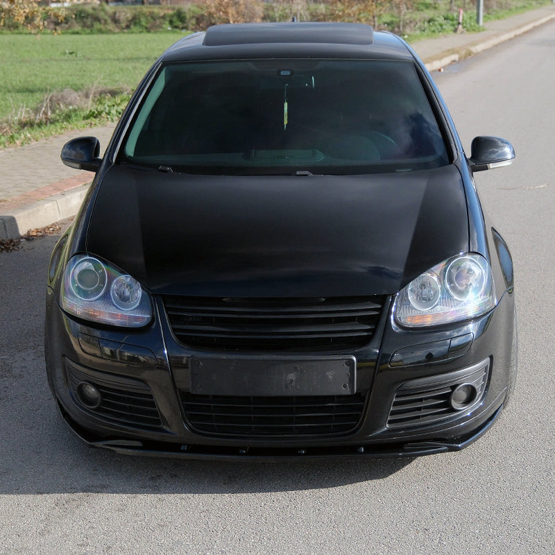 Ön Tampon Eki Uyumlu VW VOLKSWAGEN Golf MK5 GTI 2003-2008