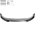 Ön Tampon Eki Uyumlu CUPRA Terramar MK1 2025+