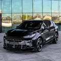 Gövde Kiti Uyumlu CUPRA Terramar MK1 2025+