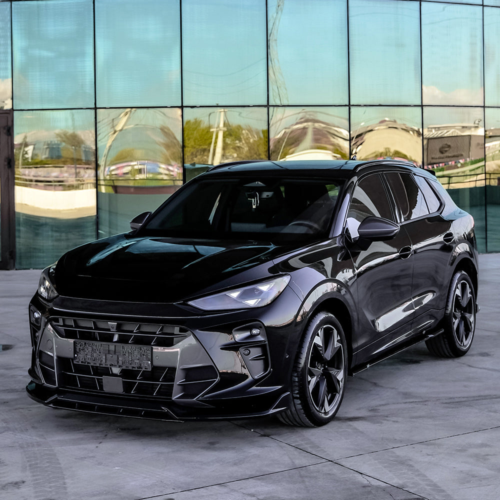 Gövde Kiti Uyumlu CUPRA Terramar MK1 2025+