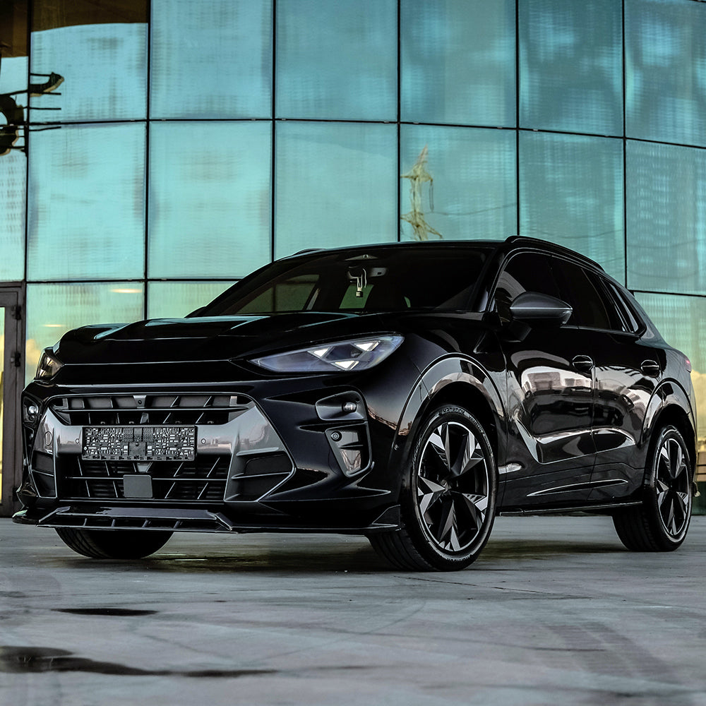 Gövde Kiti Uyumlu CUPRA Terramar MK1 2025+