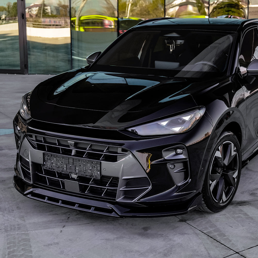 Ön Tampon Eki Uyumlu CUPRA Terramar MK1 2025+ v2