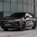 Ön Tampon Eki Uyumlu VW VOLKSWAGEN Tayron R-Line MK1 2025+