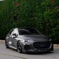 Gövde Kiti Uyumlu AUDI A3 S-Line / S3 Sedan 8Y Makyajlı Kasa 2025+