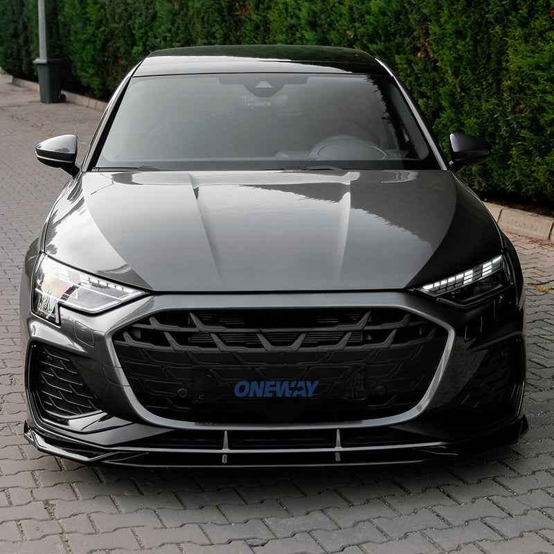 Gövde Kiti Uyumlu AUDI A3 S-Line / S3 Sedan 8Y Makyajlı Kasa 2025+