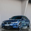 Gövde Kiti Uyumlu BMW 3 Series G20 Sport Line 2018-2022