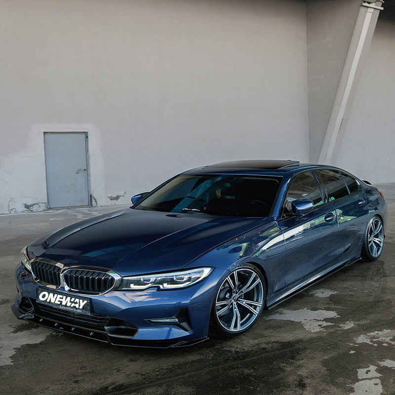 Gövde Kiti Uyumlu BMW 3 Series G20 Sport Line 2018-2022