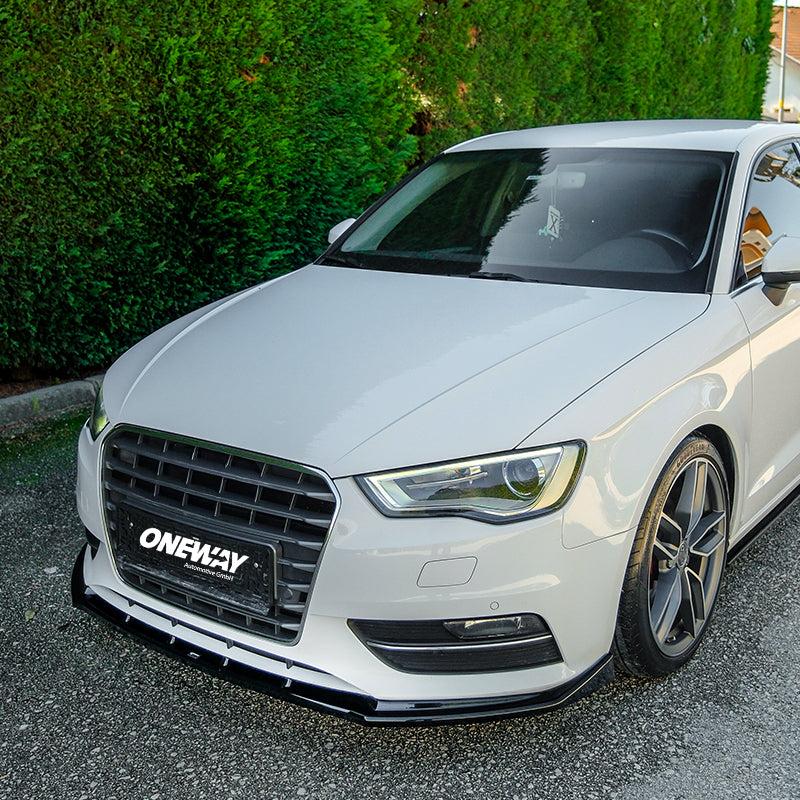 Gövde Kiti Uyumlu AUDI A3 8V Sportback 2013-2016