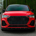 Gövde Kiti Uyumlu AUDI Q3 S-Line Sportback F3 2019-2025