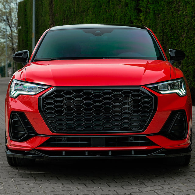 Gövde Kiti Uyumlu AUDI Q3 S-Line Sportback F3 2019-2025