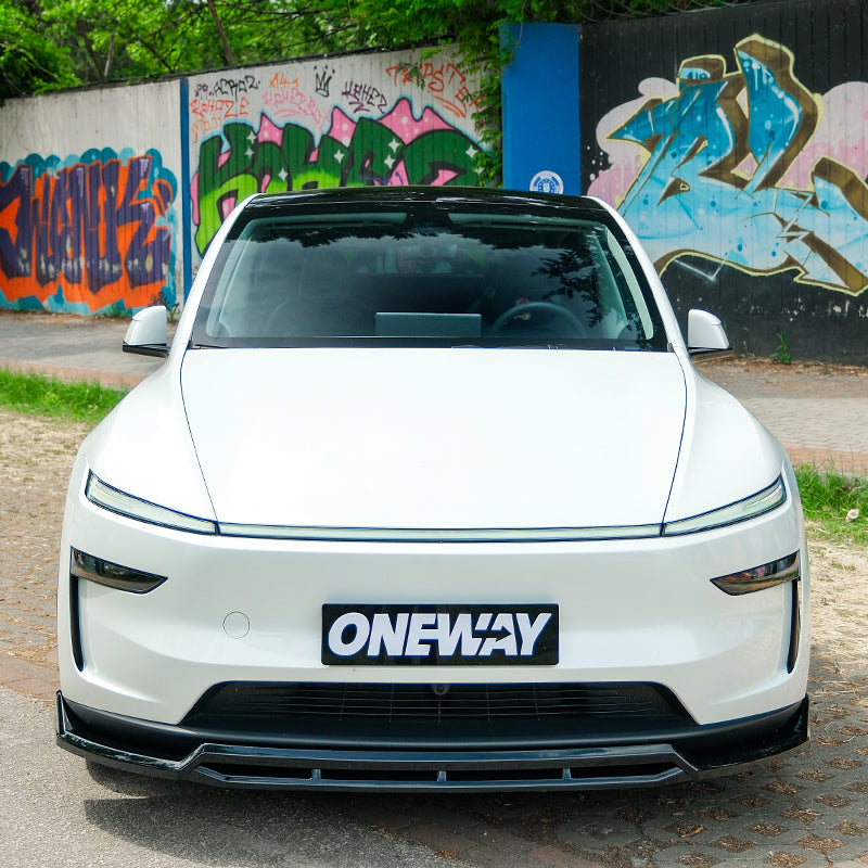 Gövde Kiti Uyumlu TESLA Model Y MK1 Makyajlı Kasa 2025+