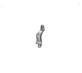 ÖN TAMPON DEMİRİ DİKEY BAĞLANTI AYAĞI SOL G60 2024