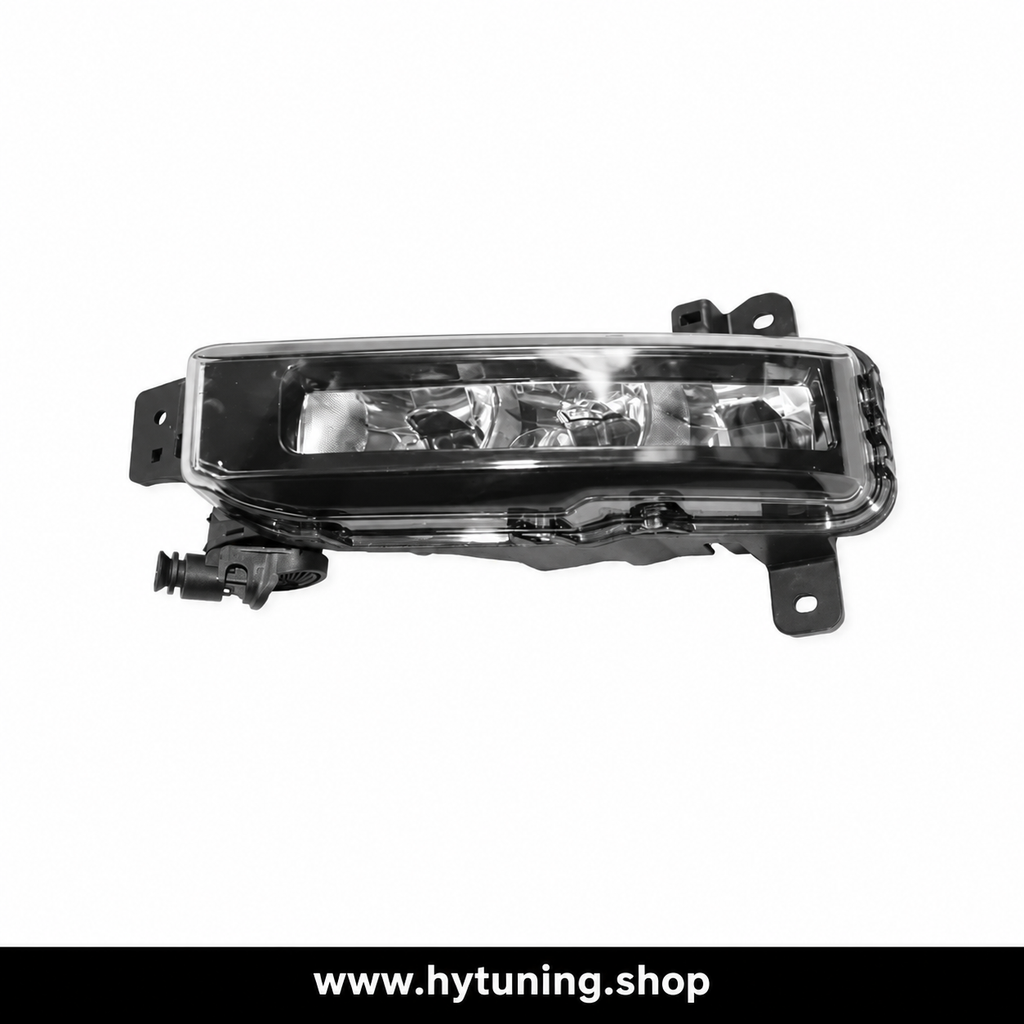BMW F44 G20 G22 X6 G06 M Sport Sol LED Sis Farı 63178089525