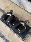 BMW G20 G22 G23 G26 G30 Akrapovic Karbon Egzoz Ucu Seti