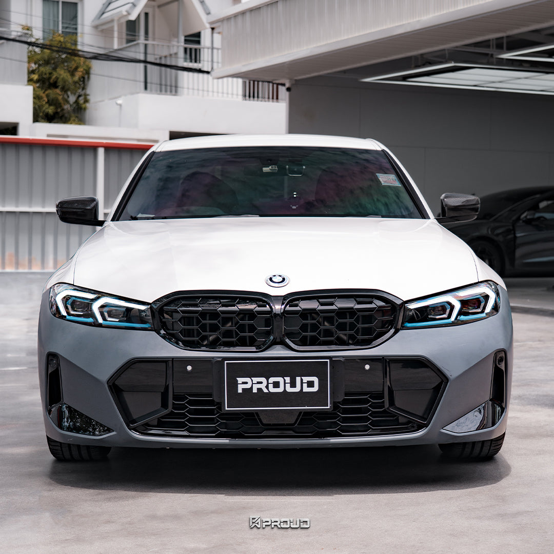 BMW 3 Serisi G20 18-22 M340i LCI Facelift Dönüşüm Body Kit Seti