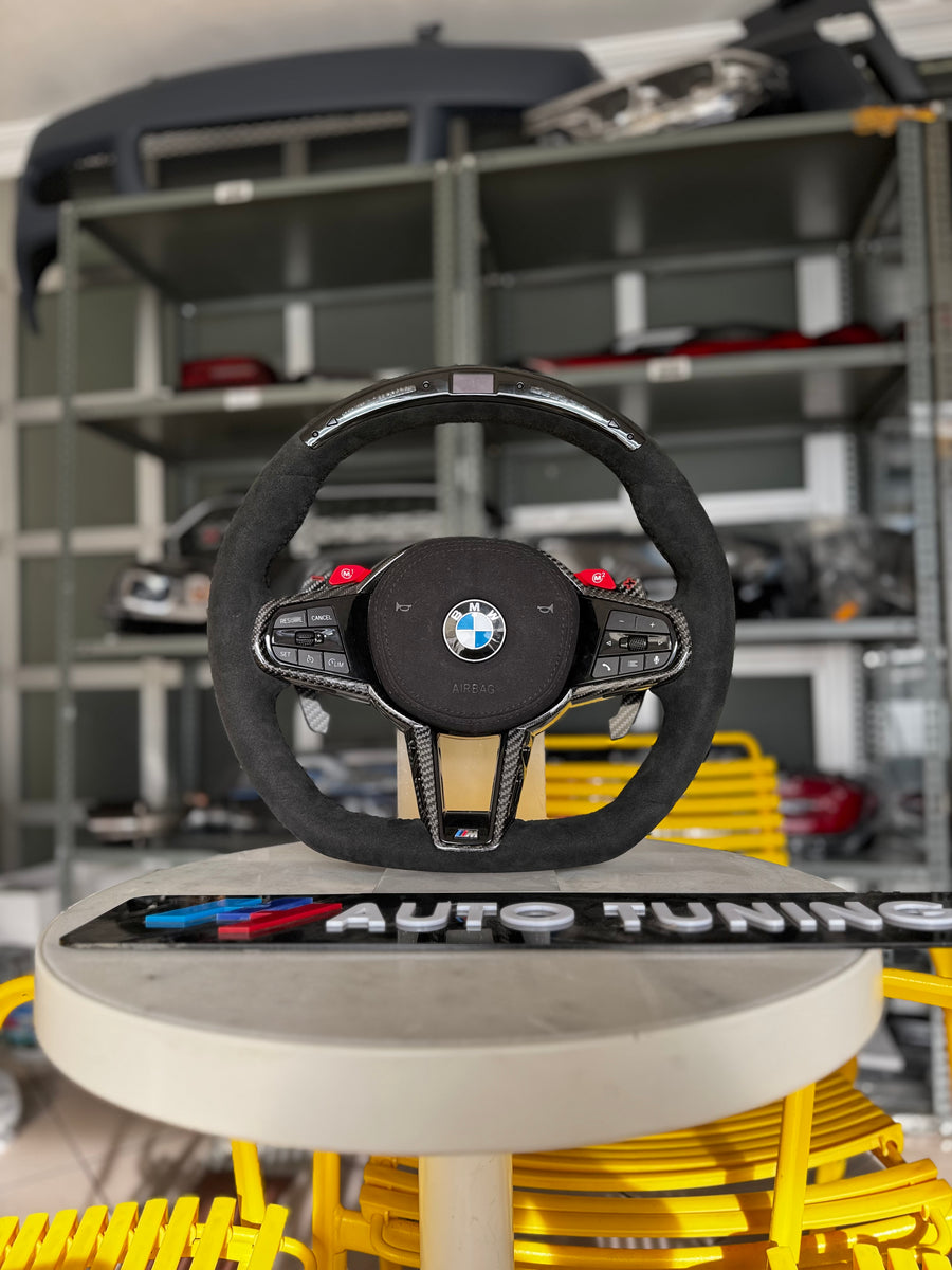 BMW F40 F44 G20 G22 G23 G26 G29 M4 LED Direksiyon
