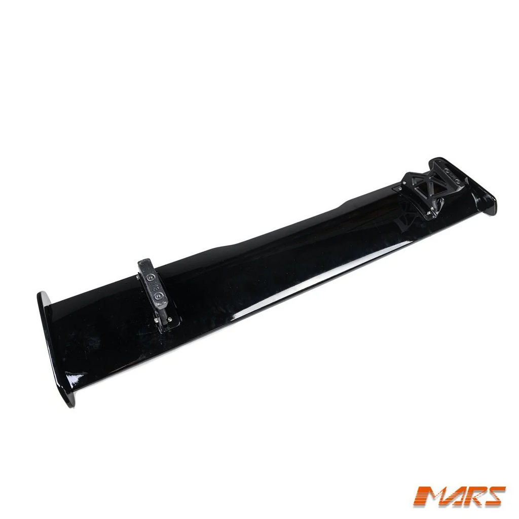 BMW 3 Serisi F30 F32 F36 F80 F82 M3 M4 12-18 GTS Style Bagaj GT Kanat Spoyler