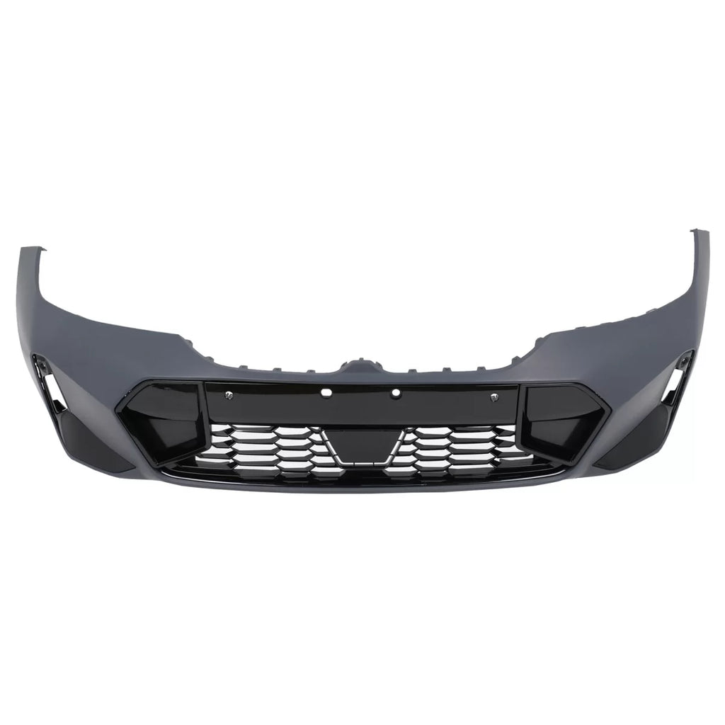 BMW 3 Serisi G20 LCI 2022+ ACC Radar Destekli Ön Tampon