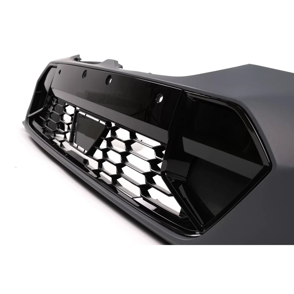 BMW 3 Serisi G20 LCI 2022+ ACC Radar Destekli Ön Tampon