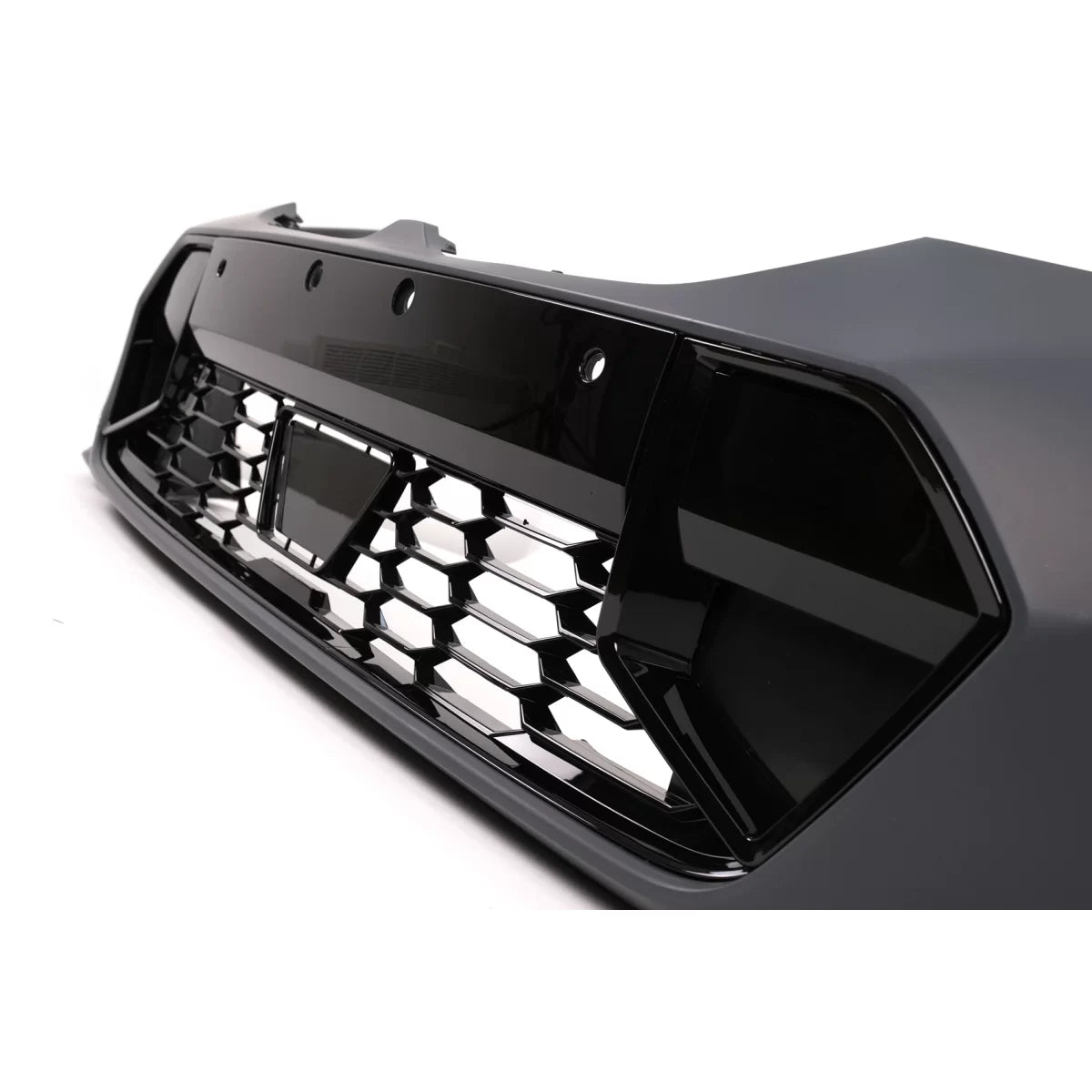 BMW 3 Serisi G20 LCI 2022+ ACC Radar Destekli Ön Tampon