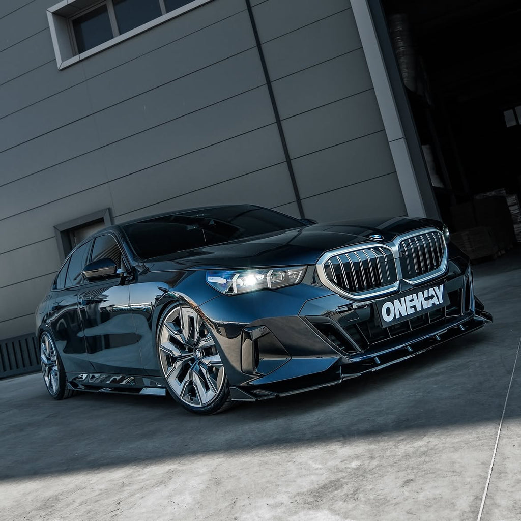 BMW G60 i5 M Sport Body Kit dış görünüm seti