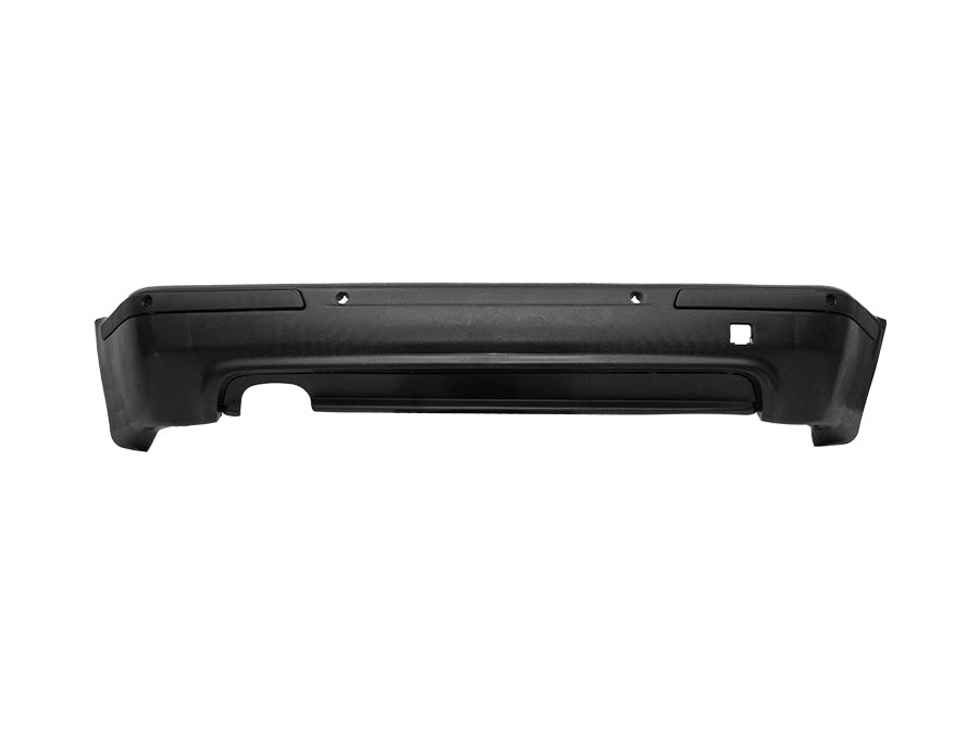 Komple Tampon E39 Arka; PDC'li, 00-Çı kı ş -///M5- 1996-03