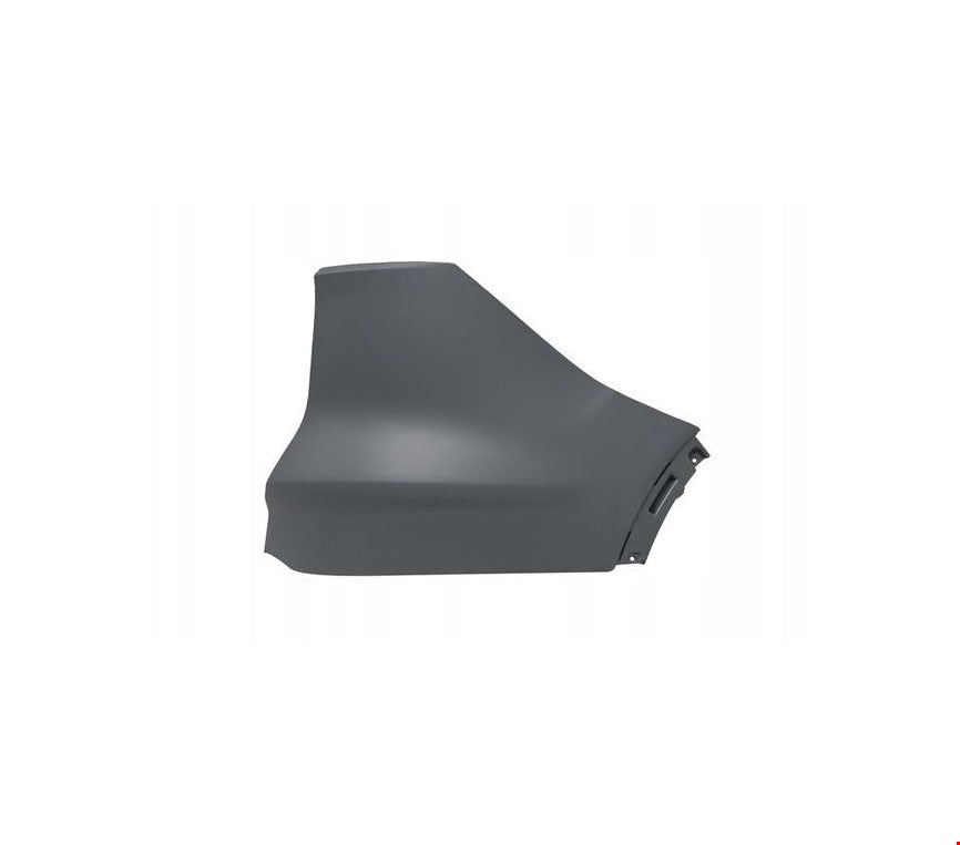 Ford Kuga 2012 Sonrası Uyumlu Sağ Arka Tampon Parçası