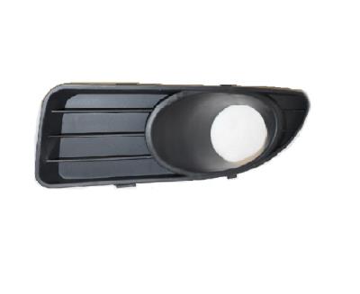 Fiat Linea 2007- Ön Tampon Panjuru Siyah Sisli Sol